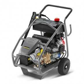 HD 13/35 GE Cage ultra højtryksrenser